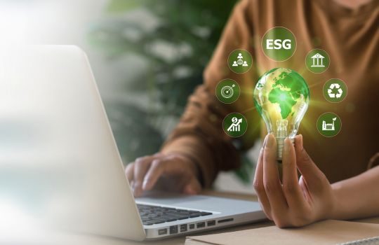 Mastering ESG Alignment