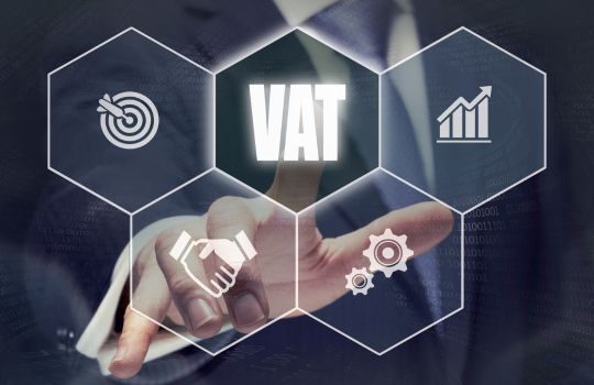 VAT Training Program